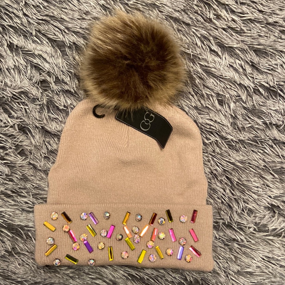 CoG hat. NWT